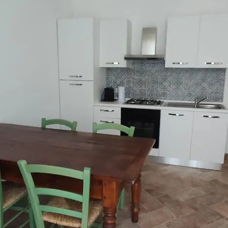 Apartment Cascina Pelizza Casale Monferrato