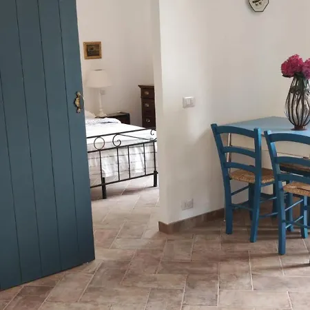 Cascina Pelizza *