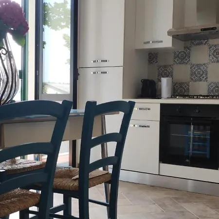 Cascina Pelizza Apartment