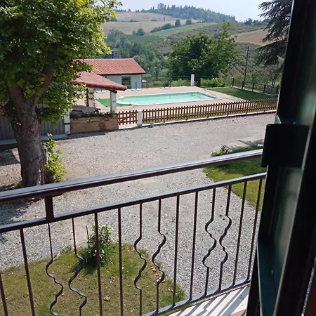 Cascina Pelizza קזאלה מונפראטו