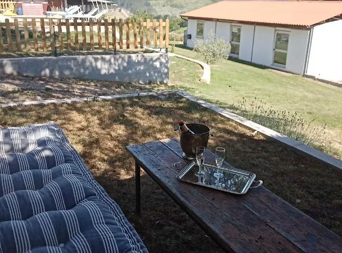 Cascina Pelizza Lejlighed *