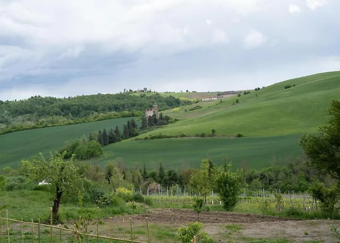 Cascina Pelizza Lejlighed Casale Monferrato