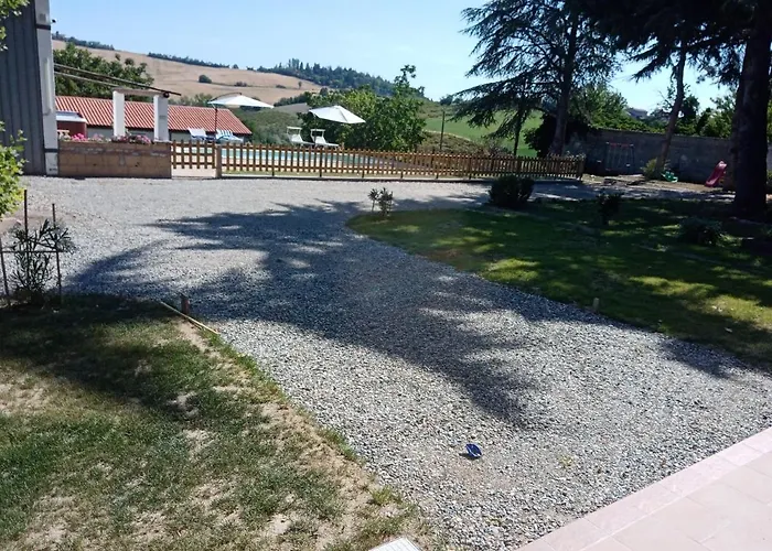 Cascina Pelizza Lejlighed Casale Monferrato