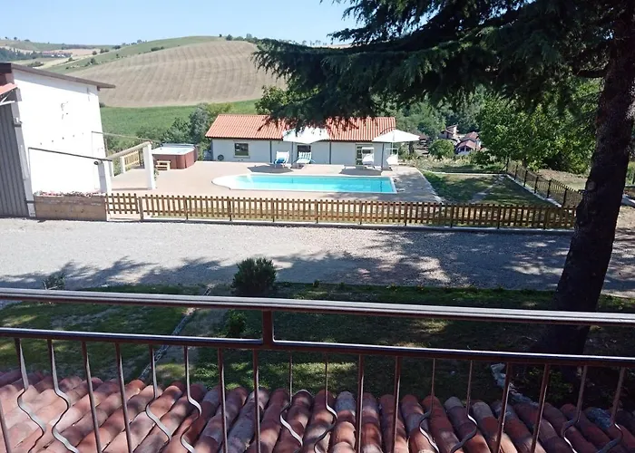 Cascina Pelizza Casale Monferrato