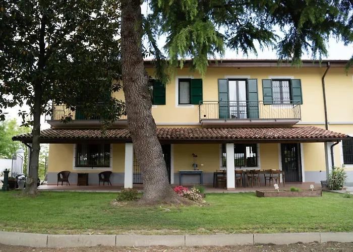 Lejlighed Cascina Pelizza Casale Monferrato