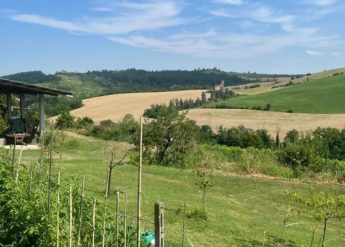 Cascina Pelizza Casale Monferrato