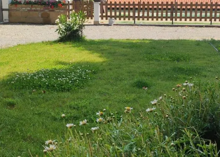 Lejlighed Cascina Pelizza *