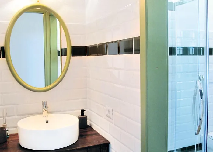 Lejlighed Cascina Pelizza *