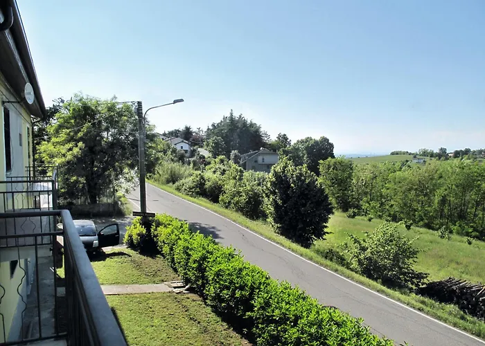 Cascina Pelizza * Casale Monferrato