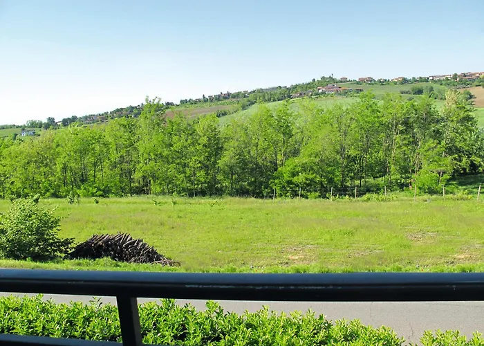 Cascina Pelizza Lejlighed