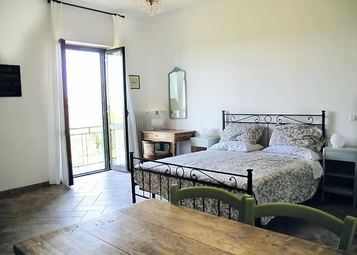 Lejlighed Cascina Pelizza *