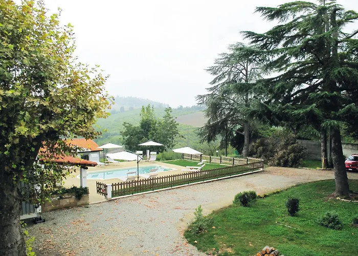 Cascina Pelizza Lejlighed Casale Monferrato