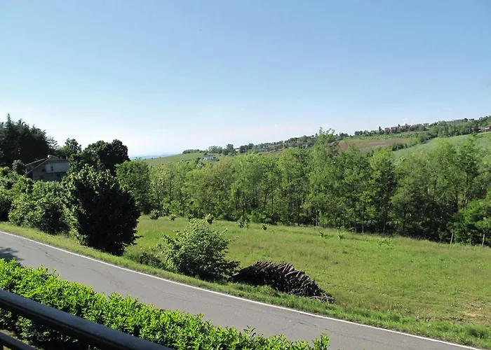 Cascina Pelizza Lejlighed