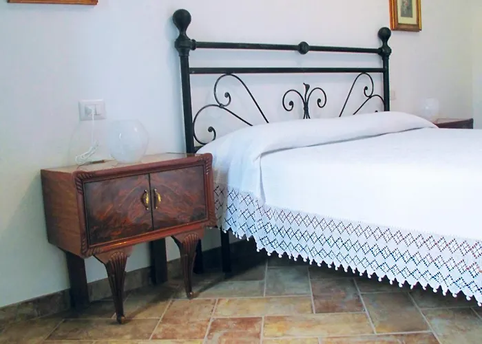 Cascina Pelizza Lejlighed *