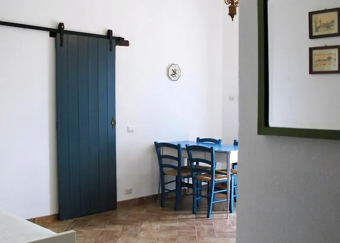 Lejlighed Cascina Pelizza