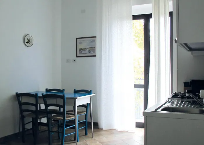 Lejlighed Cascina Pelizza *