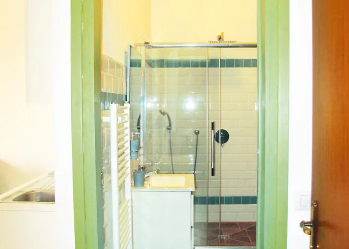 Cascina Pelizza Lejlighed Casale Monferrato