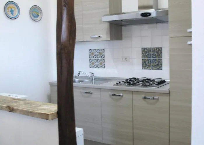 Lejlighed Cascina Pelizza