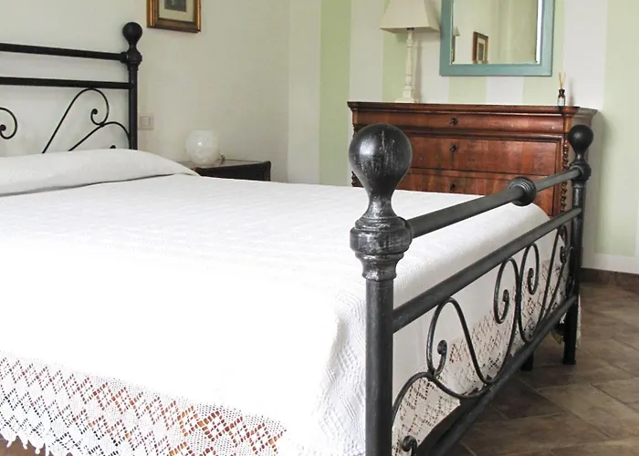 Lejlighed Cascina Pelizza *