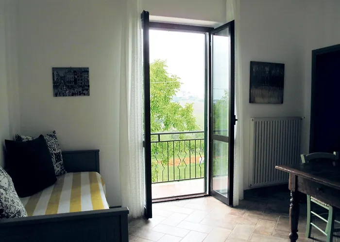 Cascina Pelizza Lejlighed *