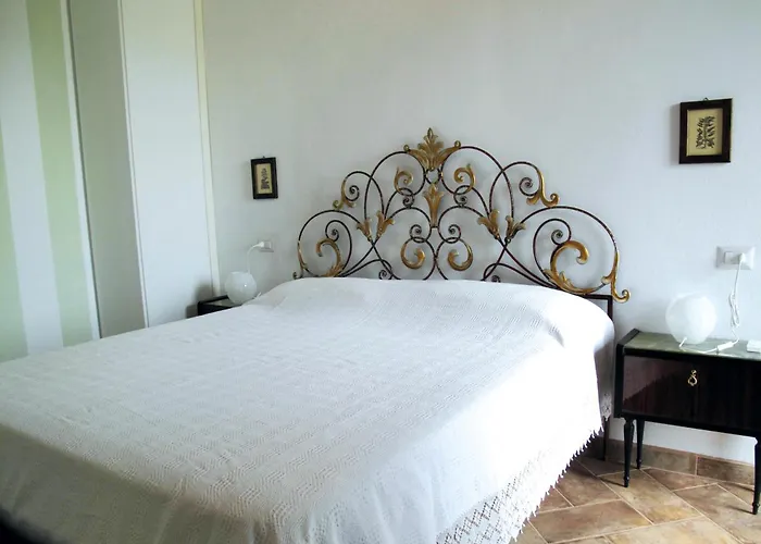 Cascina Pelizza Lejlighed