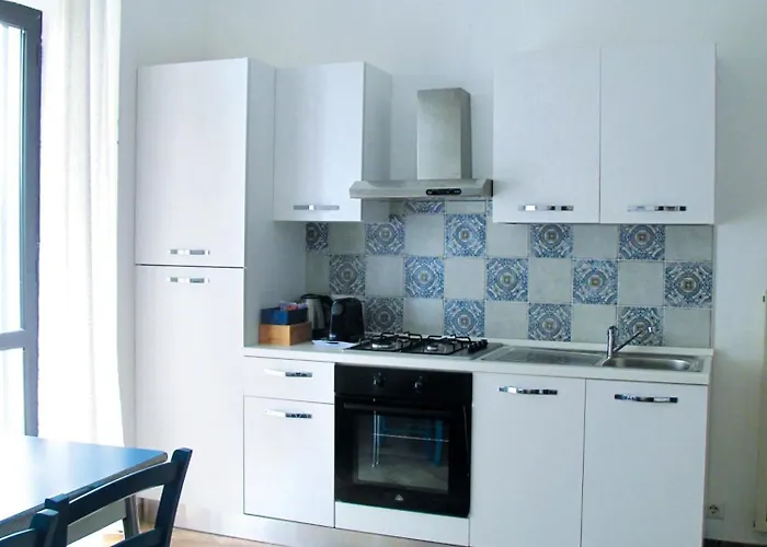 Cascina Pelizza Lejlighed *