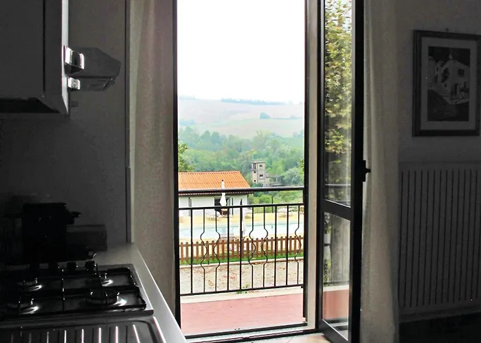 Lejlighed Cascina Pelizza *