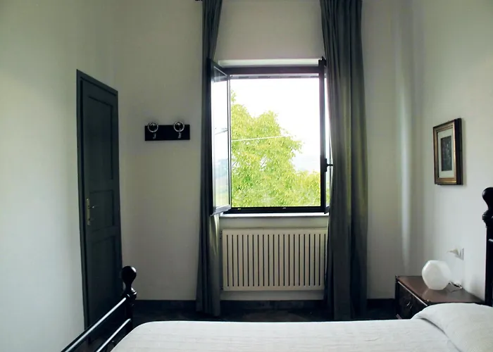 Cascina Pelizza * Casale Monferrato