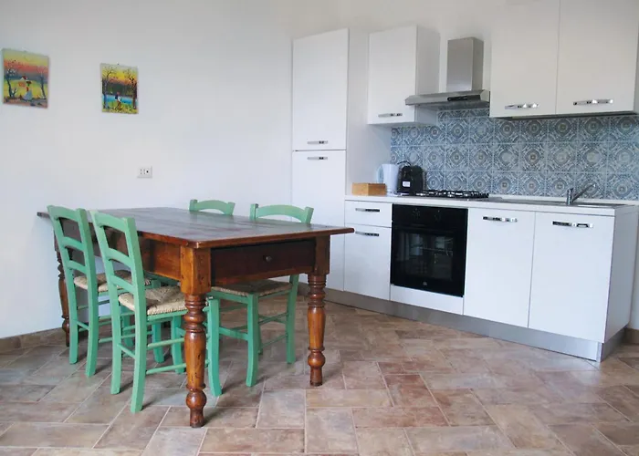 Lejlighed Cascina Pelizza *