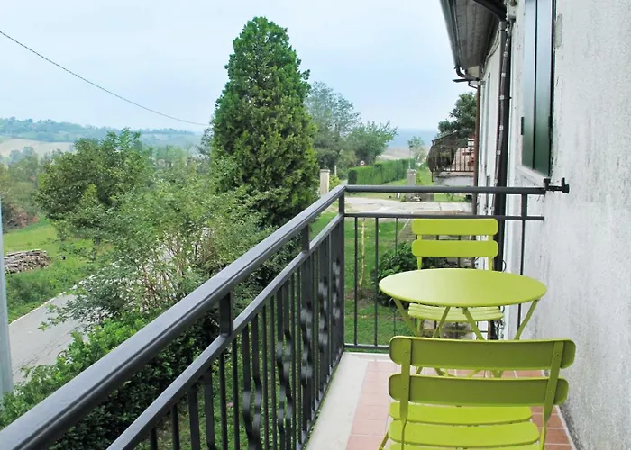 Lejlighed Cascina Pelizza