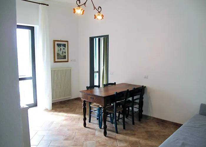 Lejlighed Cascina Pelizza