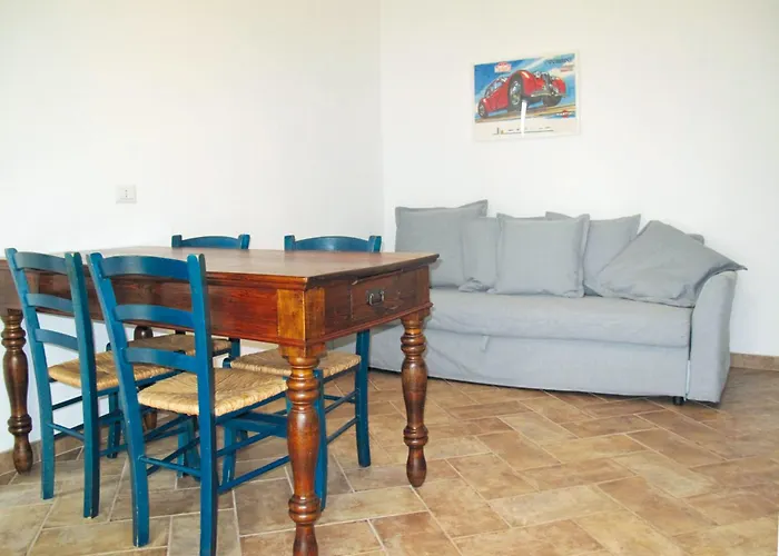 Cascina Pelizza Lejlighed Casale Monferrato