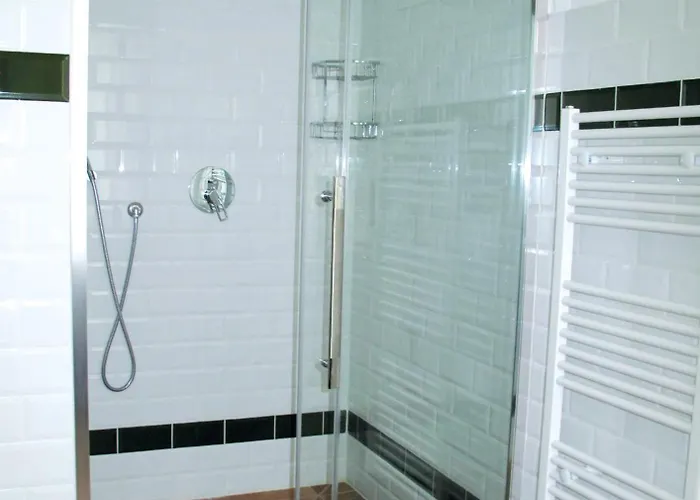 Cascina Pelizza Lejlighed