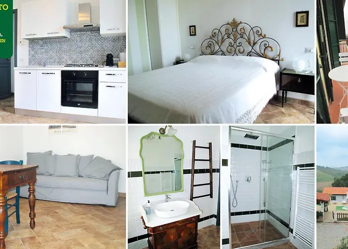 Cascina Pelizza * Casale Monferrato