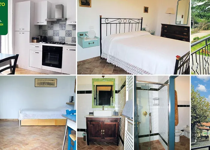 Lejlighed Cascina Pelizza Casale Monferrato