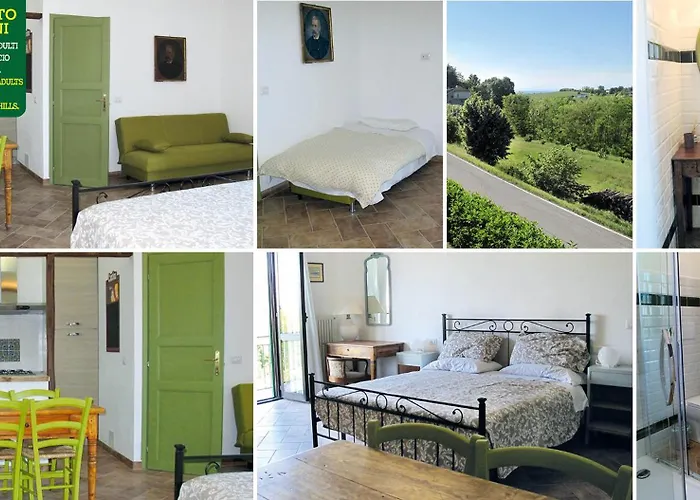 Cascina Pelizza * Casale Monferrato