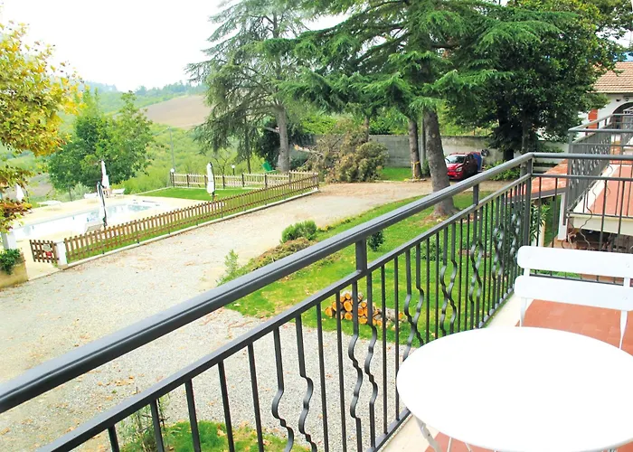 Lejlighed Cascina Pelizza