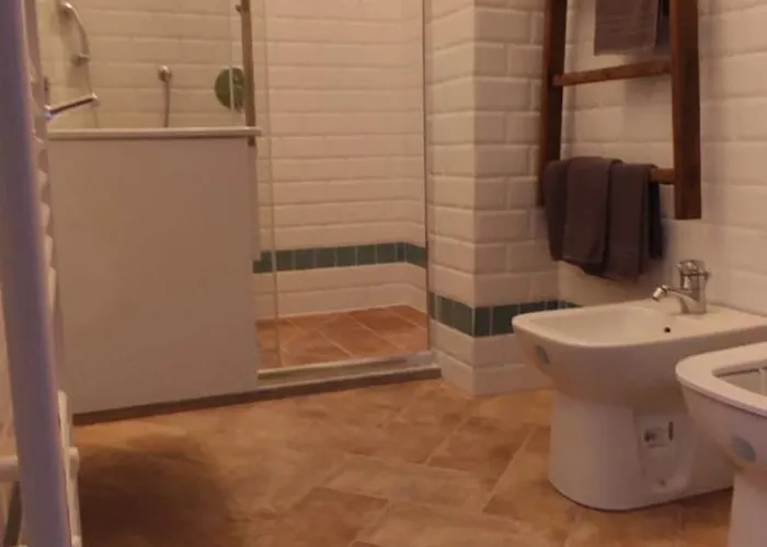 Cascina Pelizza * Casale Monferrato