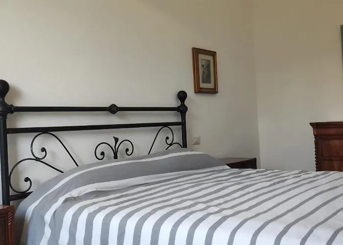 Lejlighed Cascina Pelizza