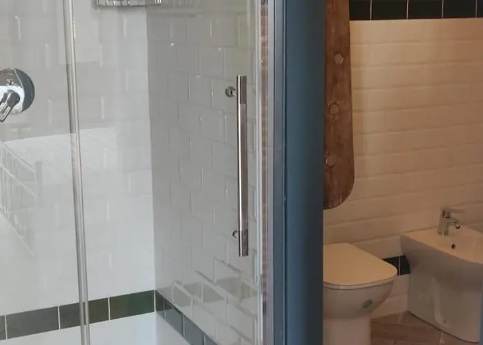 Cascina Pelizza Lejlighed *