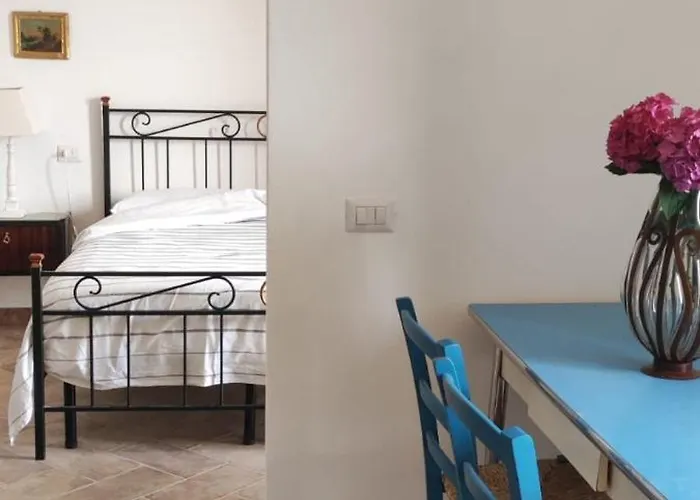 Lejlighed Cascina Pelizza Casale Monferrato