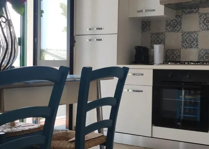 Cascina Pelizza Lejlighed