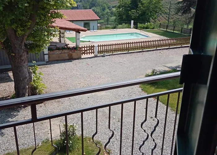 Cascina Pelizza Casale Monferrato